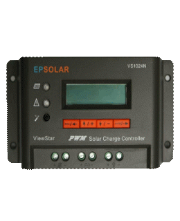 Контроллер заряда VS1024N