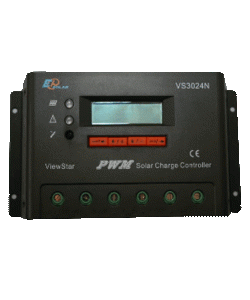 Контроллер заряда VS3024N